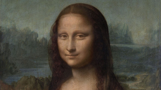 Lisa Gherardini: The Woman Behind the Mona Lisa's Smile - Master's Gaze